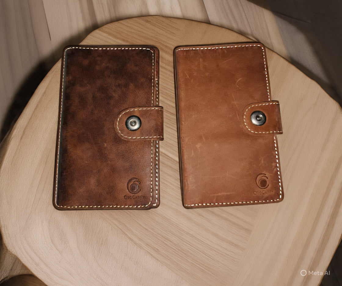 Long Wallet-W008