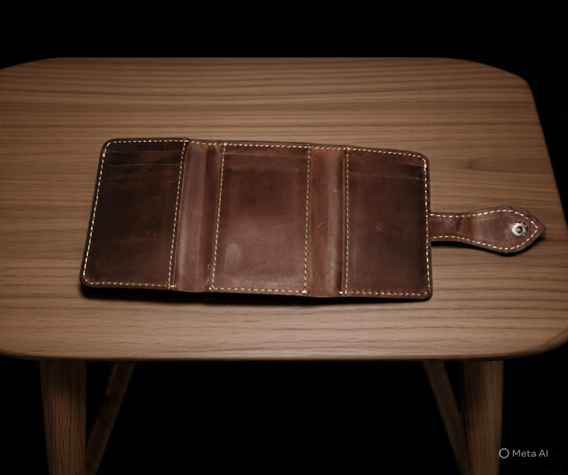 Wallet-W004