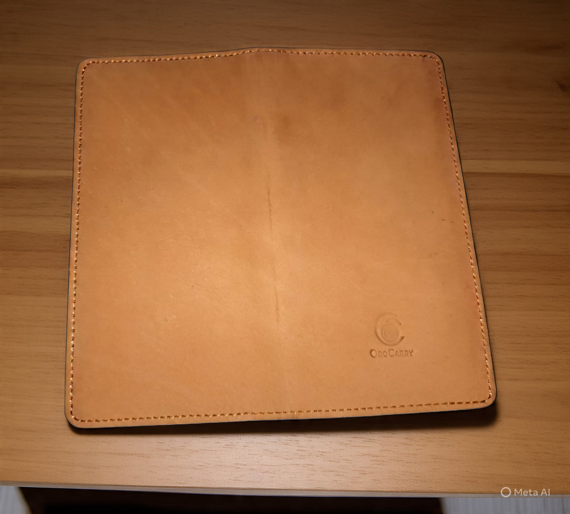 Long Wallet-W006