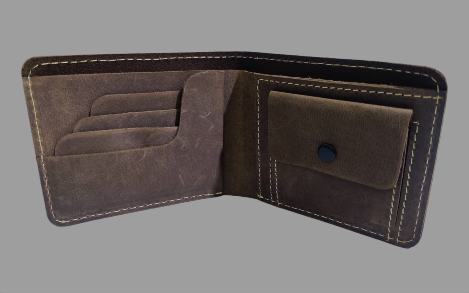 Classic Bifold