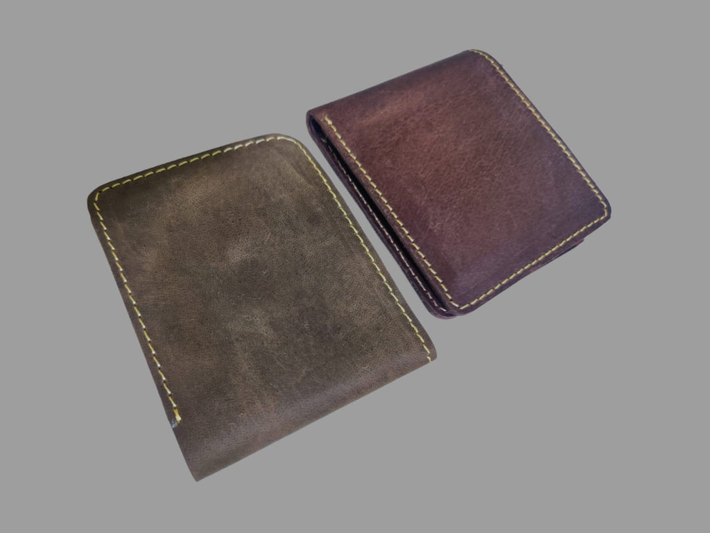 Classic Bifold