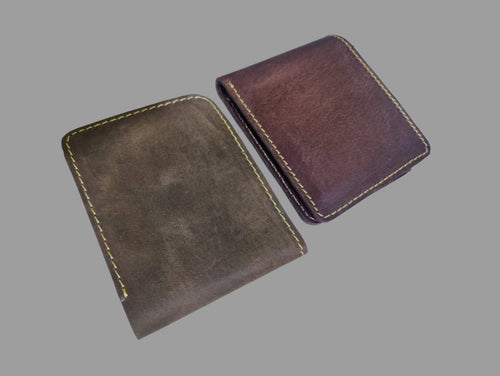 Classic Bifold