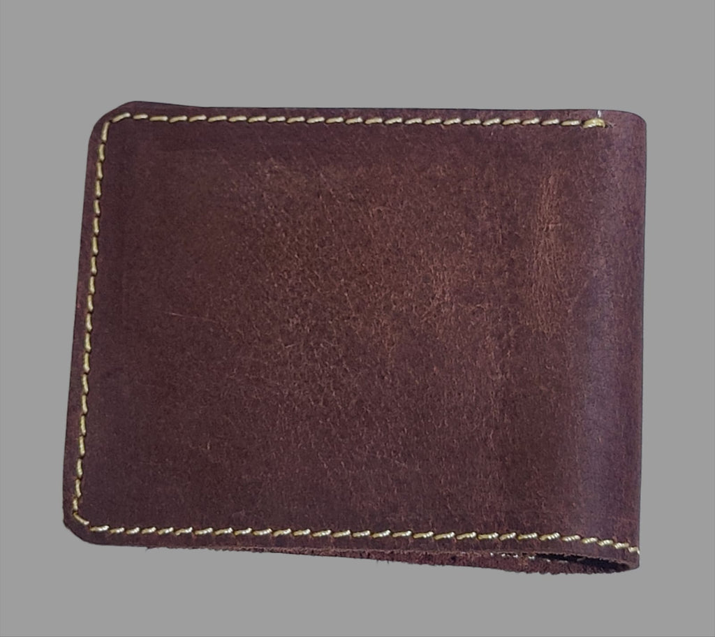 Classic Bifold
