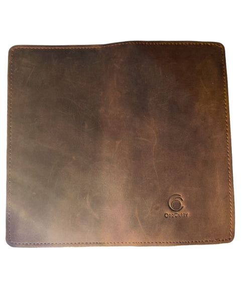 Classic Bifold