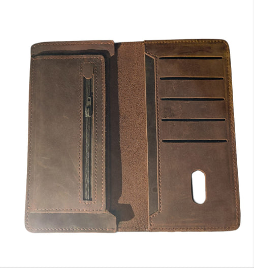 Classic Bifold