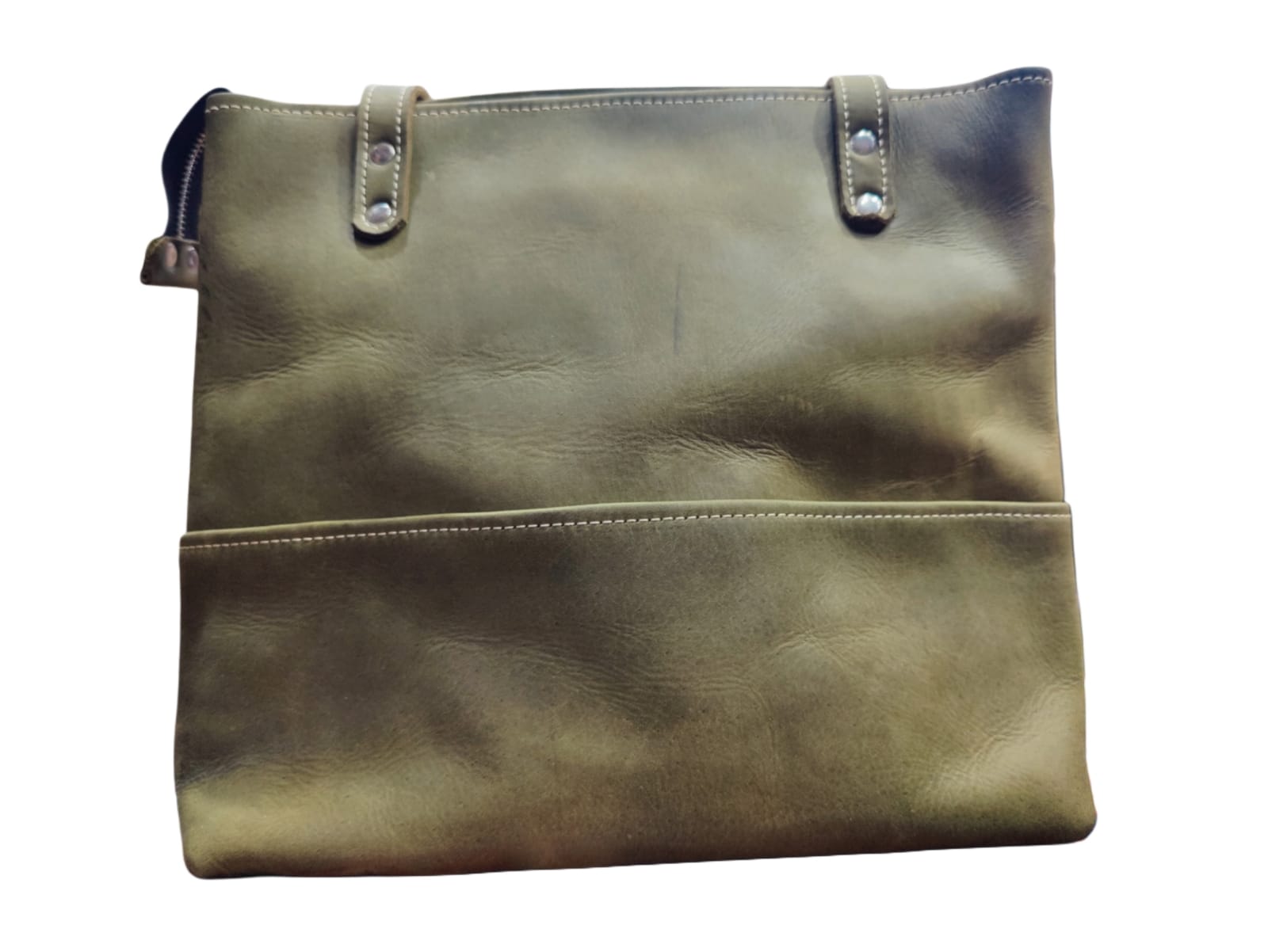 Top Handle Bag