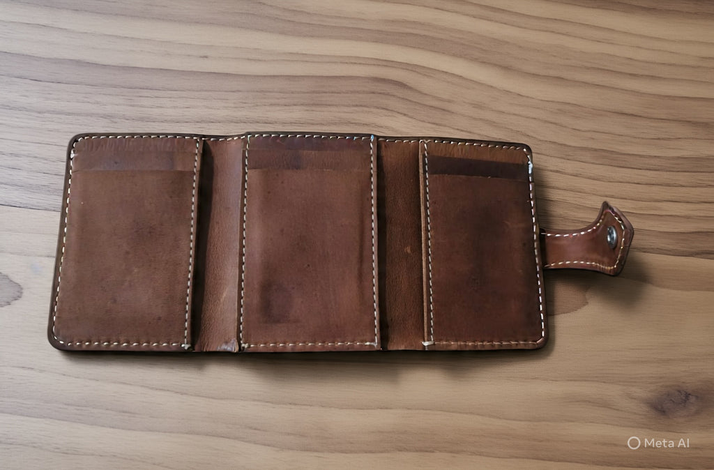 Wallet-W003