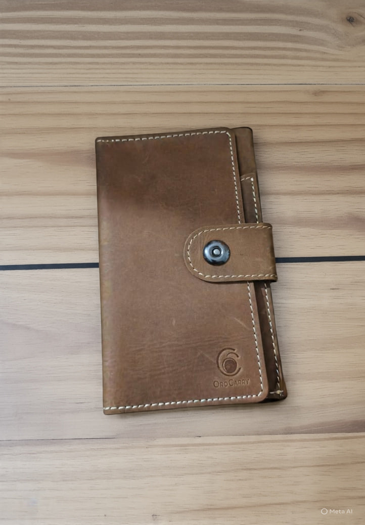 Long Wallet-W002